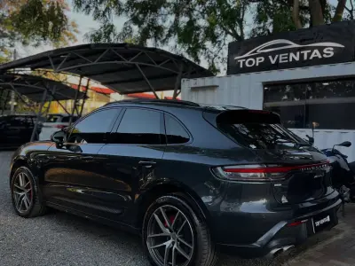 Porsche Macan S 2022 - Foto 6