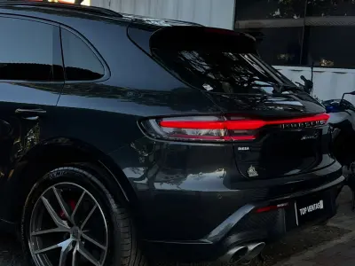 Porsche Macan S 2022 - Foto 7