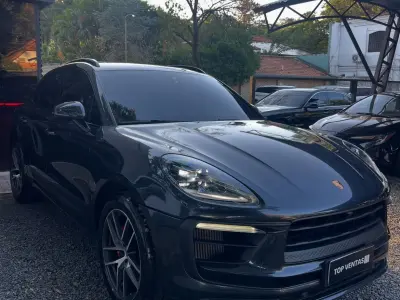 Porsche Macan S 2022 - Foto 8