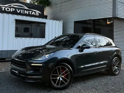 Porsche Macan S 2022 - Foto 1