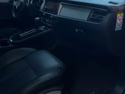 Porsche Macan S 2022 - Foto 10