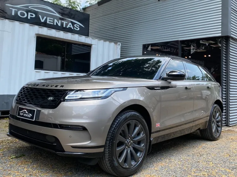 Land Rover Range Rover 2024 - foto 1