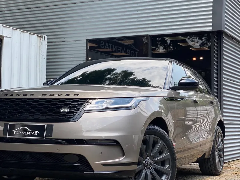 Land Rover Range Rover 2024 - foto 2