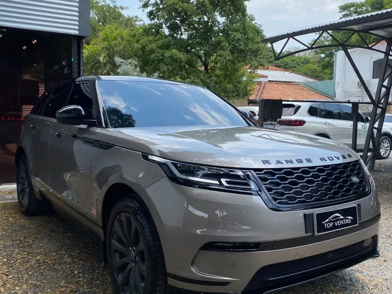 Land Rover Range Rover 2024 - foto 3