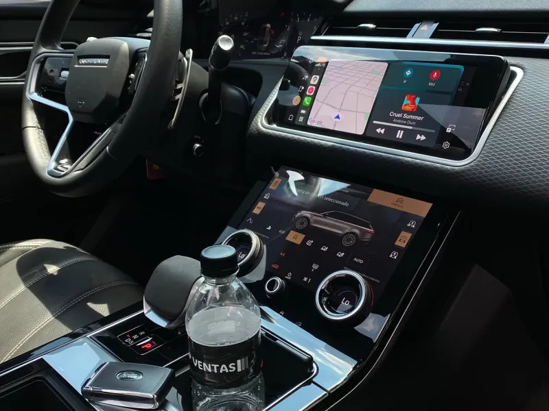 Land Rover Range Rover 2024 - foto 4