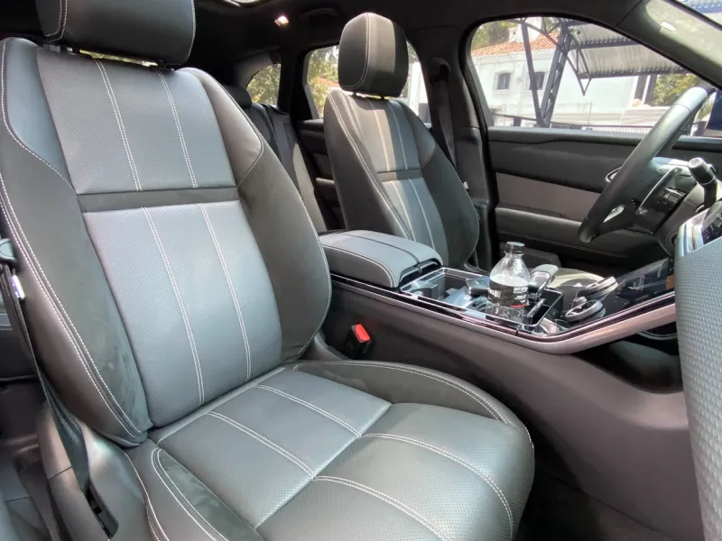 Land Rover Range Rover 2024 - foto 5