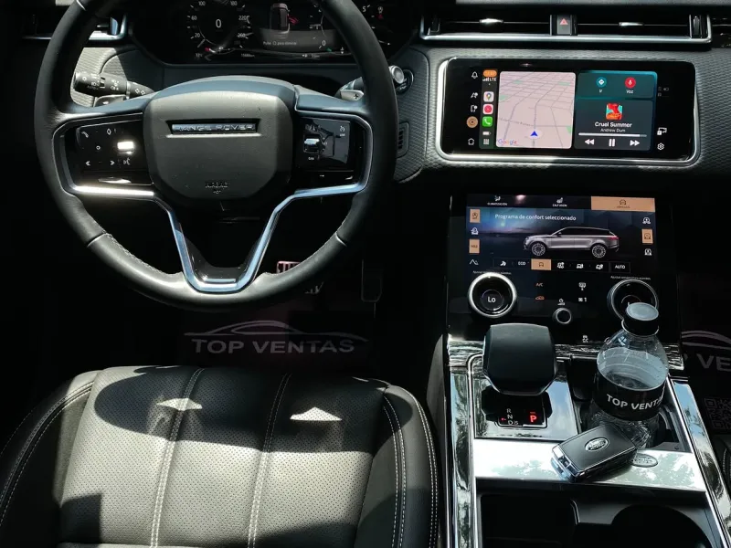 Land Rover Range Rover 2024 - foto 7