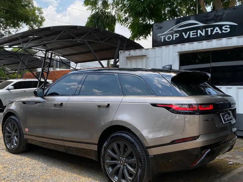 Land Rover Range Rover 2024 - foto 8