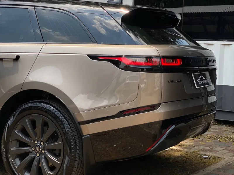 Land Rover Range Rover 2024 - foto 9