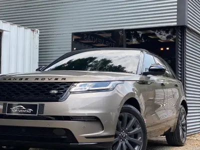 Land Rover Range Rover 2024 - Foto 2
