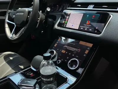 Land Rover Range Rover 2024 - Foto 4
