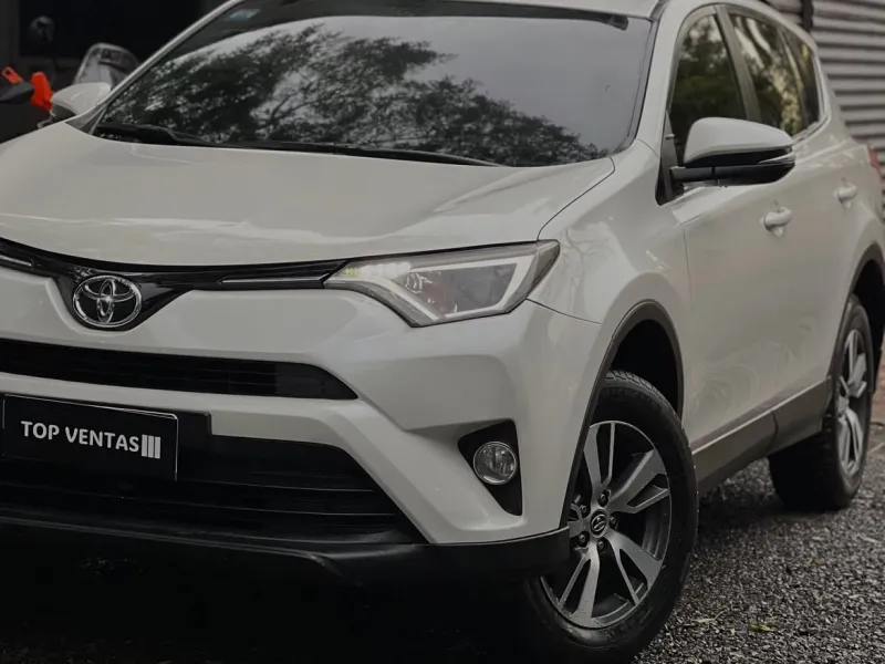 Toyota RAV4 2019 - foto 2