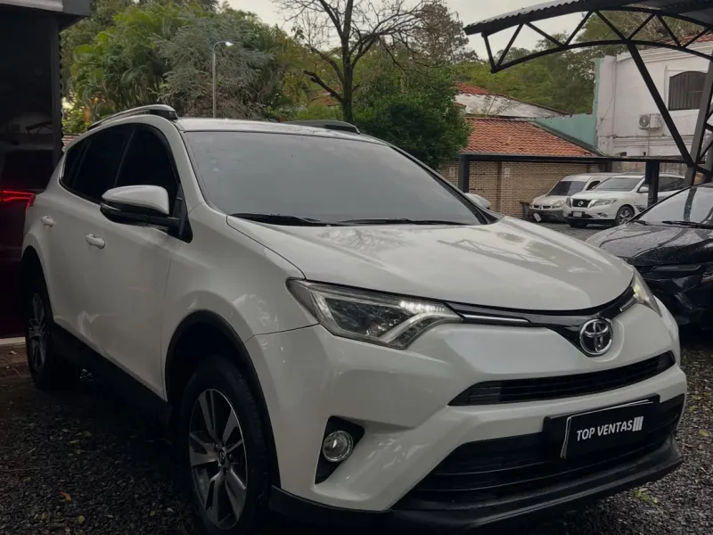 Toyota RAV4 2019 - foto 3