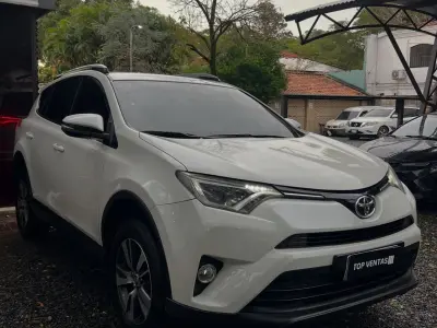Toyota RAV4 2019 - Foto 3