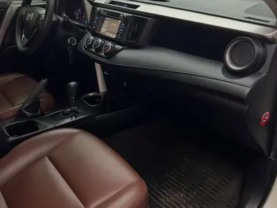 Toyota RAV4 2019 - Foto 4