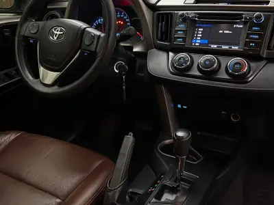 Toyota RAV4 2019 - Foto 7