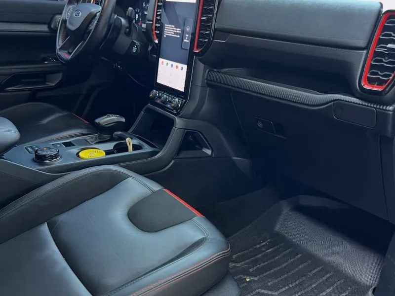 Ford Ranger Raptor 2024 - foto 4