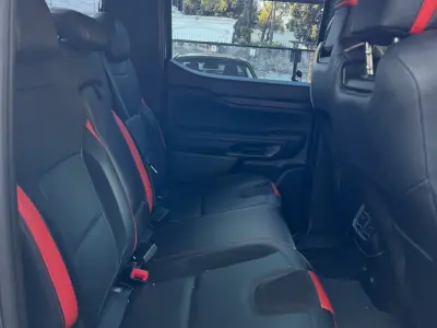 Ford Ranger Raptor 2024 - Foto 7